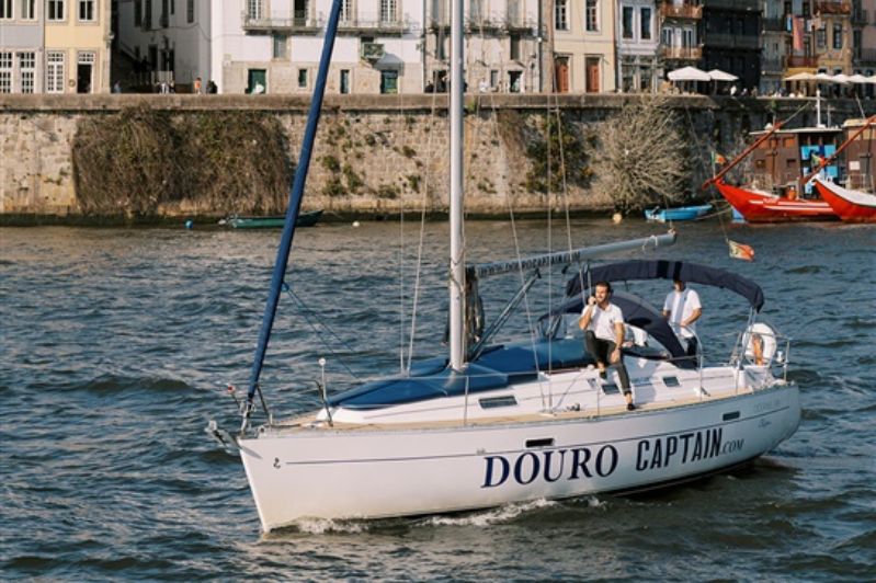 Douro Captain