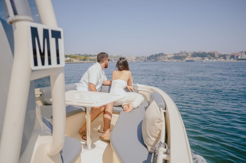 Douro Captain