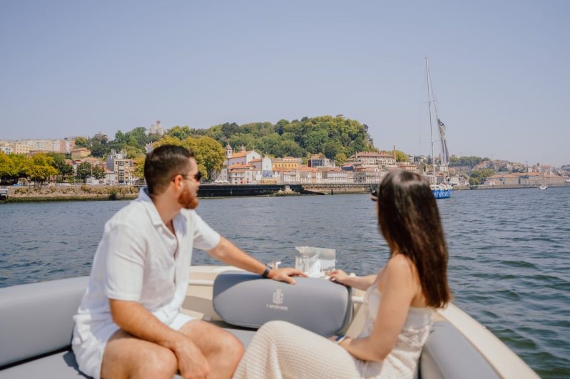Douro Captain