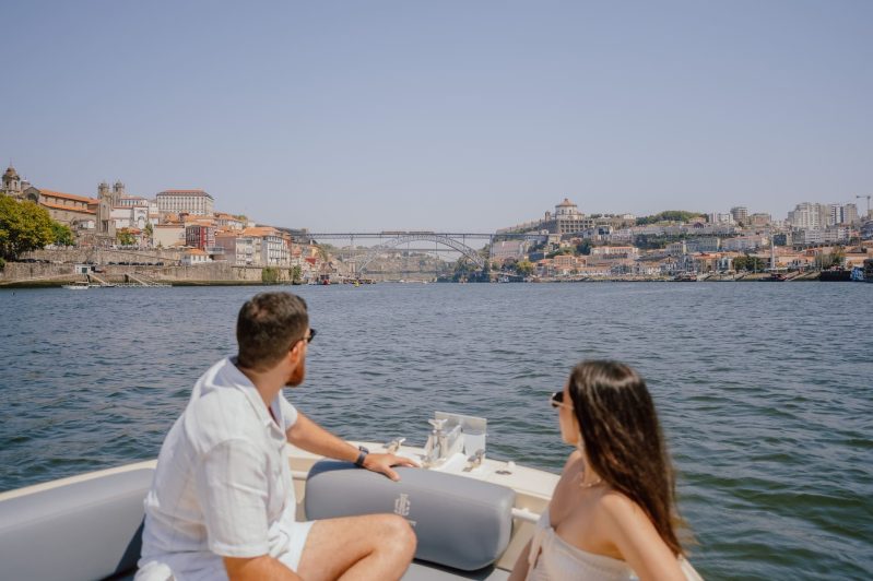 Douro Captain