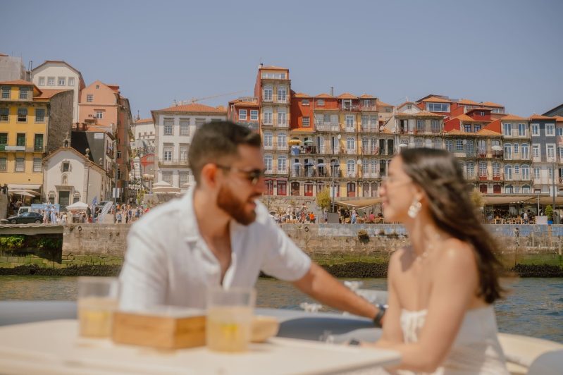Douro Captain