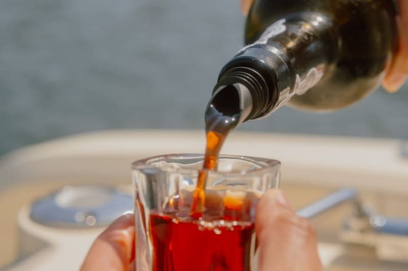 Douro Captain